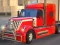 Játék American Truck Car Driving online