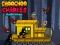 Játék Choochoo Charles Friends Defense online