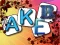 Játék Letters Memory Challenge online