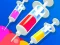 Játék Jelly Dye online
