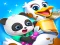 Játék Baby Panda Pet Care Center online