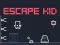 Játék Escape Kid online