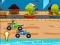 Játék Buggy Race Obstacle online