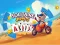 Játék Solitaire Story TriPeaks 5 online