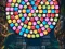 Játék Bubble Shooter Candy Wheel Level Pack online
