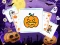 Játék Scary Memory Halloween online