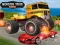 Játék Monster Truck 2020 online