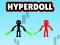 Játék Hyperdoll online