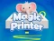 Játék Magic Printer online