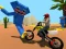 Játék Motoracer vs Huggy online