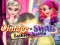 Játék Vintage vs Swag: Fashion Battle online