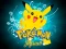 Játék Pokemon Jigsaw online