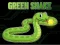 Játék Green Snake online