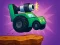 Játék Desert Car online