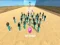 Játék Squid Games 3D online