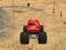 Játék Monster Truck Dirt Racer online
