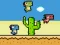 Játék Pixel Dino Run online