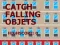 Játék Catch Falling Objects online