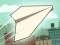 Játék Paper Flight online