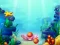 Játék Underwater Bubble Shooter online