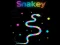 Játék Snakey online