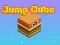 Játék Jump Cube online