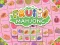 Játék Fruits Mahjong online