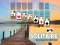 Játék Solitaire zen earth edition online