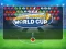 Játék Bubble Shooter World Cup online