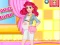 Játék Pregnant Ariel Real Makeover online