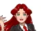 Játék Late For School Dress Up Game online