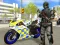 Játék Police Bike City Simulator online