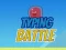 Játék Typing Battle online