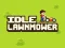 Játék Idle Lawnmower online