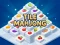 Játék Tile Mahjong online