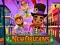 Játék Subway Surfers: Orleans Halloween online