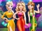 Játék Princess Prom Ball online