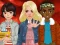 Játék Stranger Things Squad online