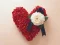 Játék Valentine Sweet Hearts Puzzle online