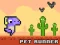 Játék Pet Runner online