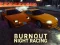 Játék Burnout Night Racing online