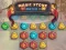 Játék Magic Stone Match 3 online