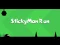 Játék StickMan Run online