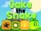 Játék Jake The Snake online