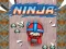 Játék Ninja online