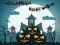 Játék Halloween Night Jigsaw online