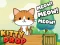 Játék Kitty Drop save the Kat online