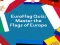 Játék EuroFlag Quiz: Master the Flags of Europe online