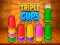 Játék Triple Cups online