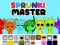 Játék Sprunki Master online